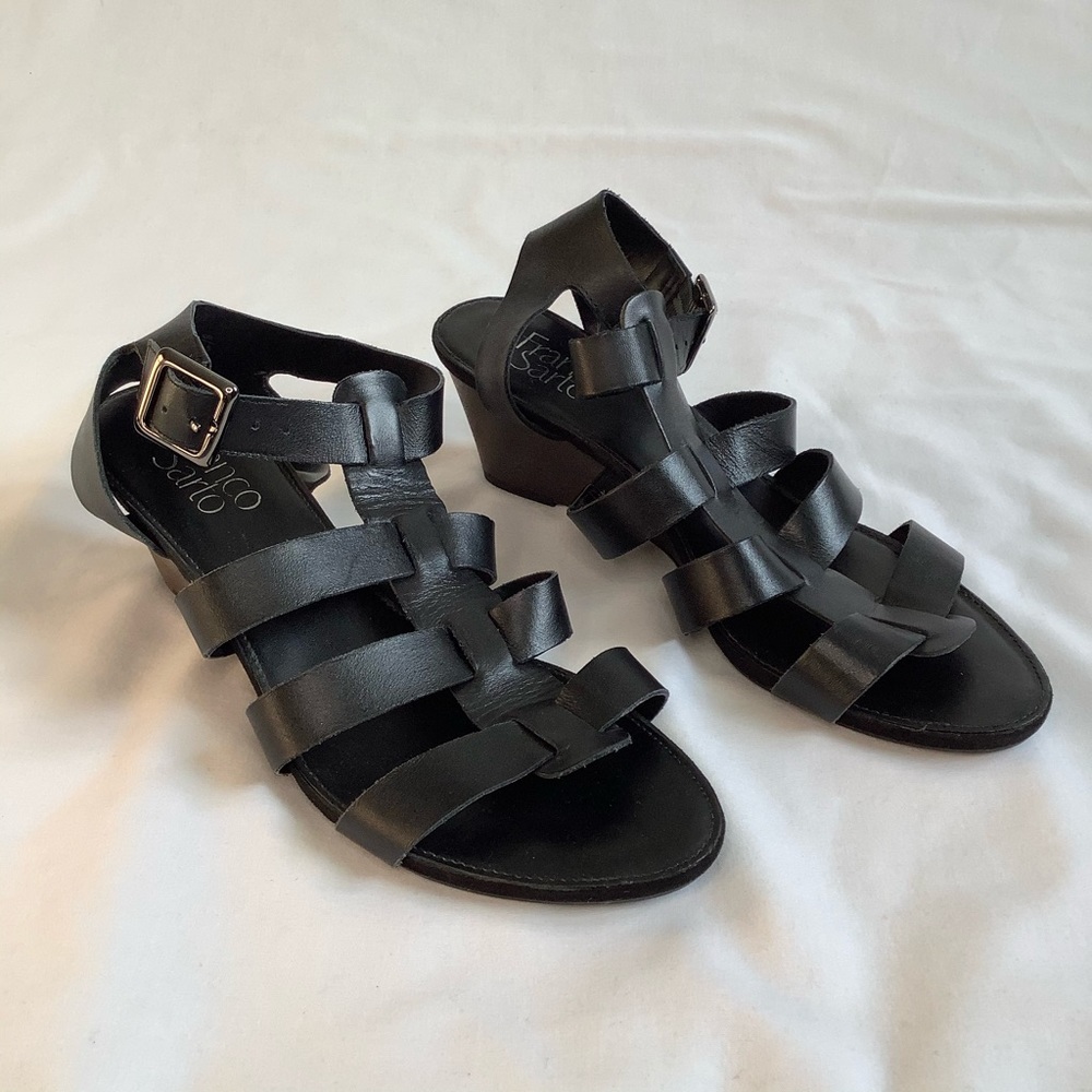 Franco Sarto Deena Gladiator Sandal